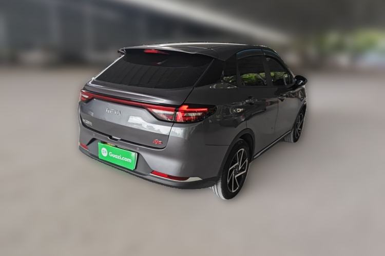 Used NETA AYA 2023 Revised Version 401 Lite Rear Right 45 Deg