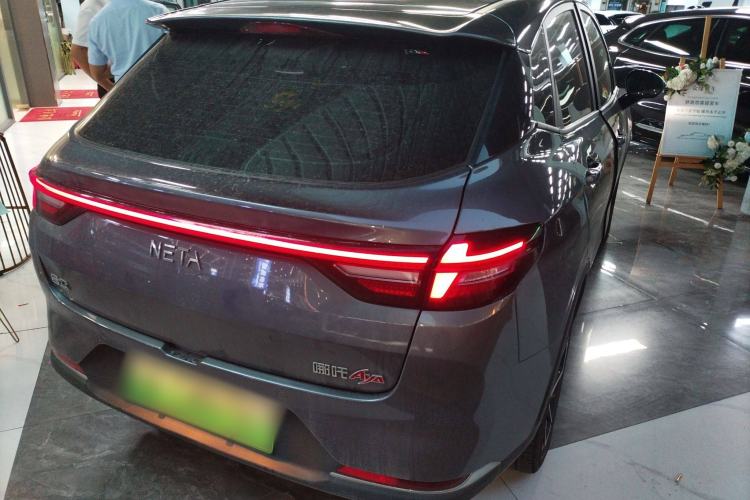 Used NETA AYA 2023 401 Rear Right 45 Deg