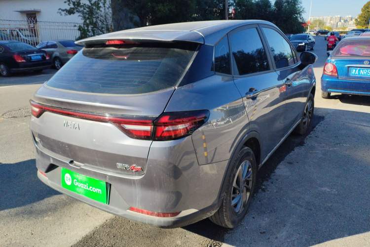 Used NETA AYA 2023 318 Lite Rear Right 45 Deg