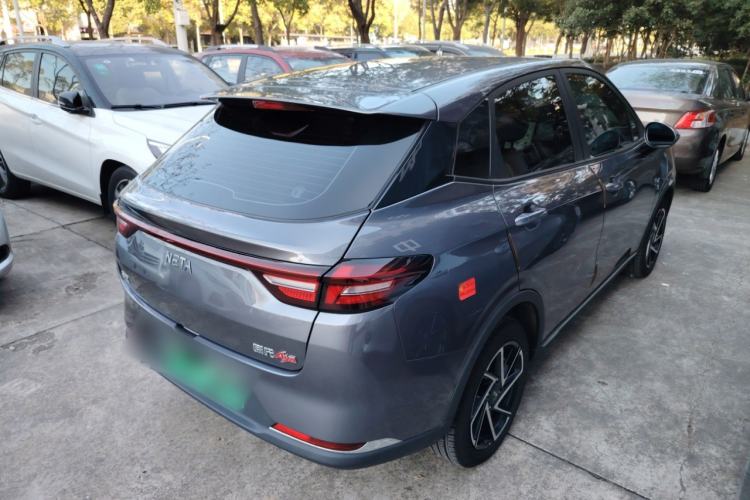 Used NETA AYA 2023 401 Rear Right 45 Deg