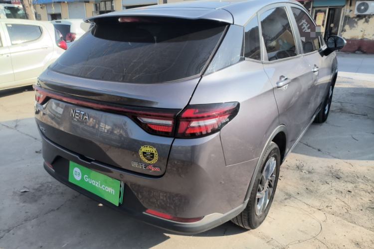 Used NETA AYA 2023 318 Lite Rear Right 45 Deg