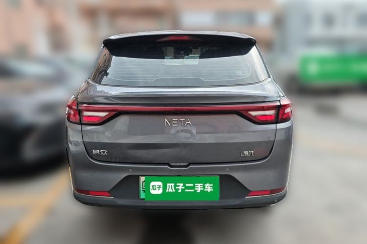 Used NETA AYA 2023 Revised Version 401 Lite Rear
