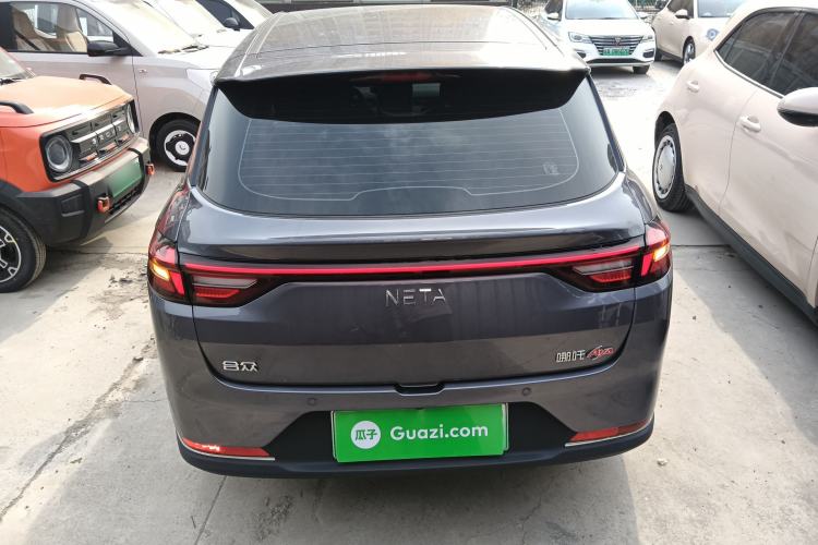 Used NETA AYA 2023 401 Lite Rear