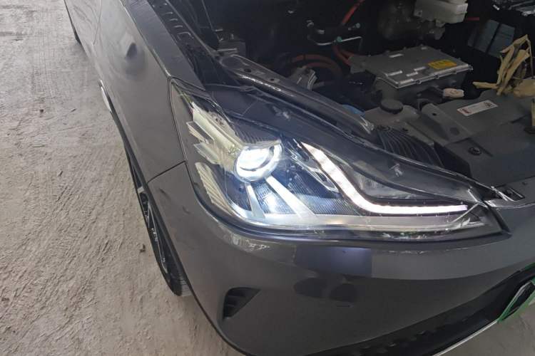 Used NETA AYA 2023 Revised Version 401 Lite Right Front Headlight