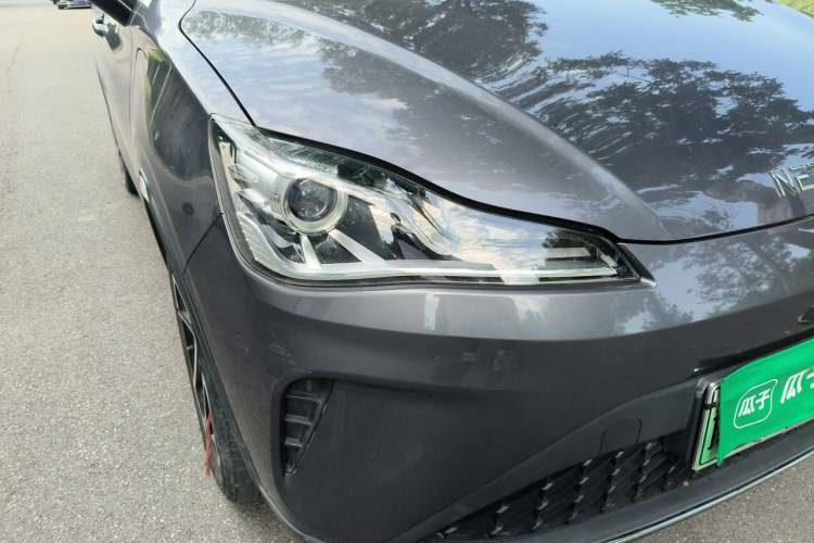 Used NETA AYA 2023 401 Lite Right Front Headlight
