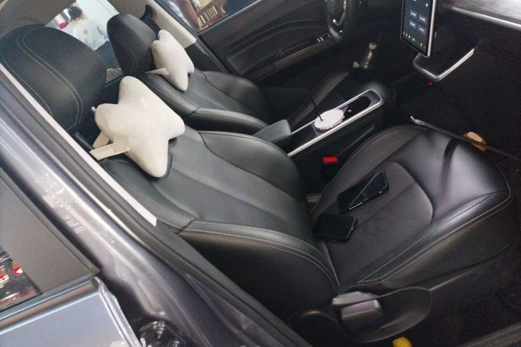 Used NETA AYA 2023 401 Right Front Seat