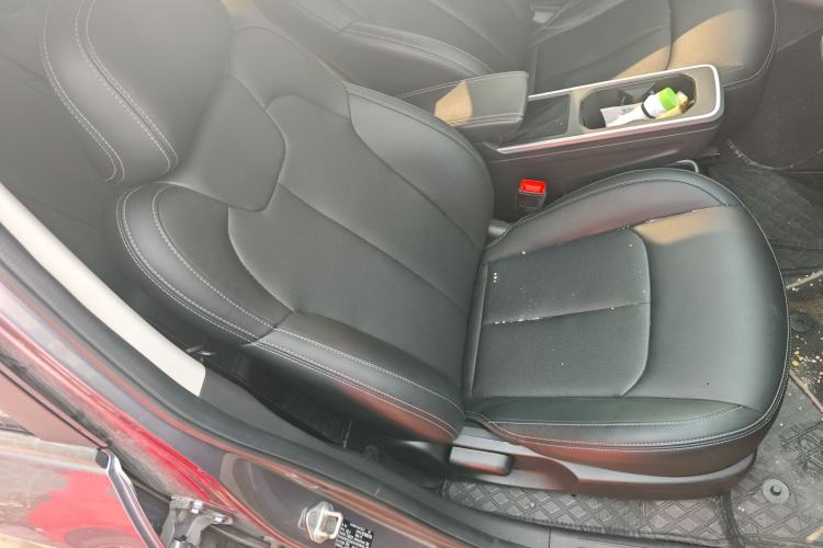 Used NETA AYA 2023 401 Lite Right Front Seat