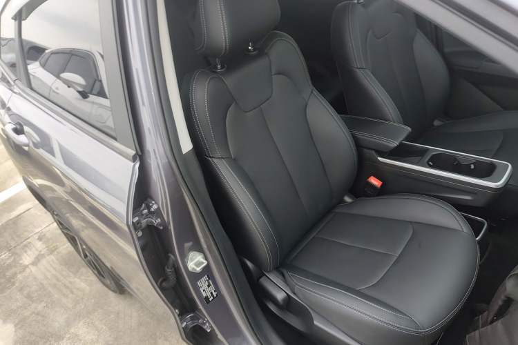 Used NETA AYA 2023 401 Lite Right Front Seat