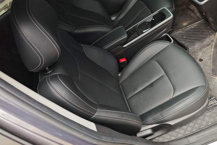 Used NETA AYA 2023 401 Lite Right Front Seat