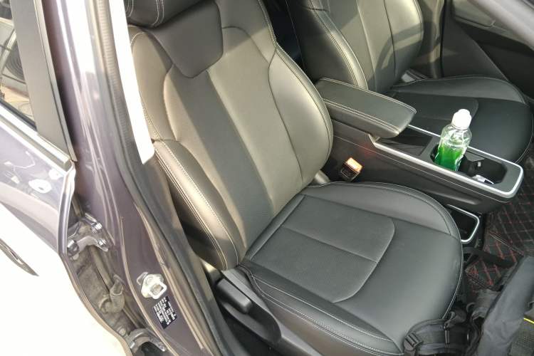 Used NETA AYA 2023 401 Lite Right Front Seat