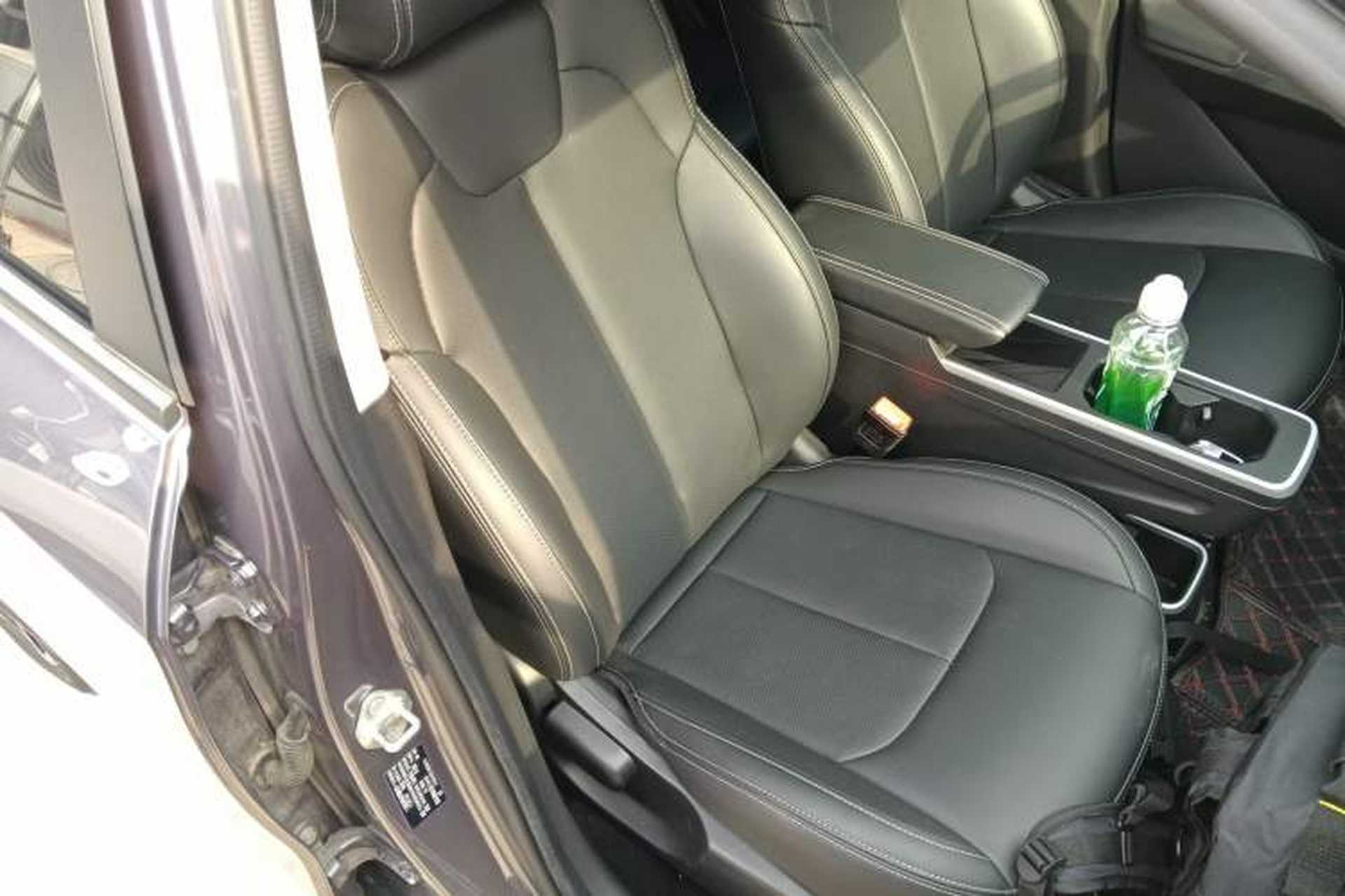 Used NETA AYA 2023 401 Lite Right Front Seat