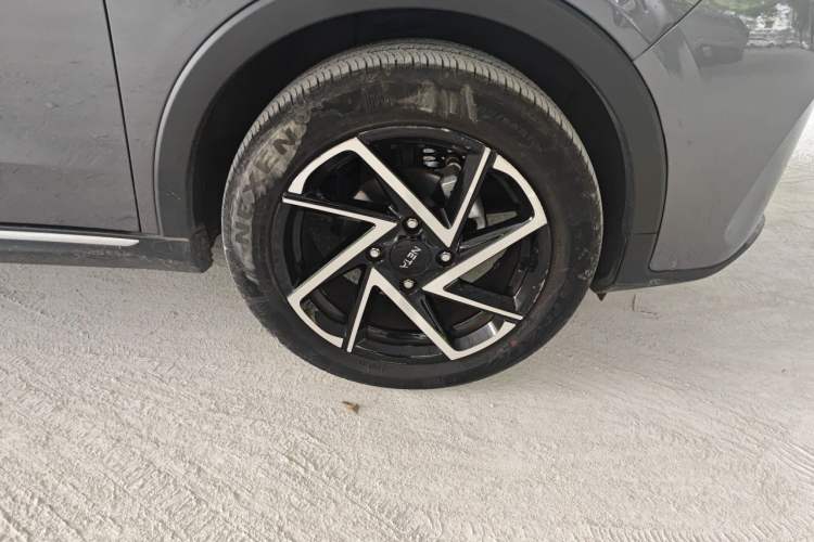 Used NETA AYA 2023 Revised Version 401 Lite Right Front Wheel Hub