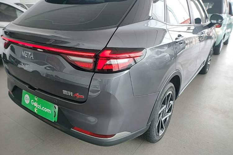 Used NETA AYA 2023 401 Lite Right Rear Taillight