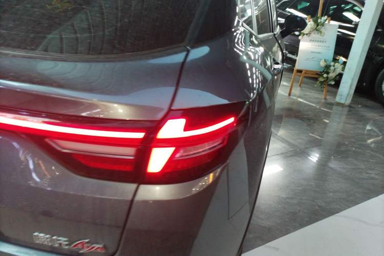 Used NETA AYA 2023 401 Right Rear Taillight