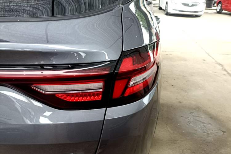 Used NETA AYA 2023 401 Lite Right Rear Taillight