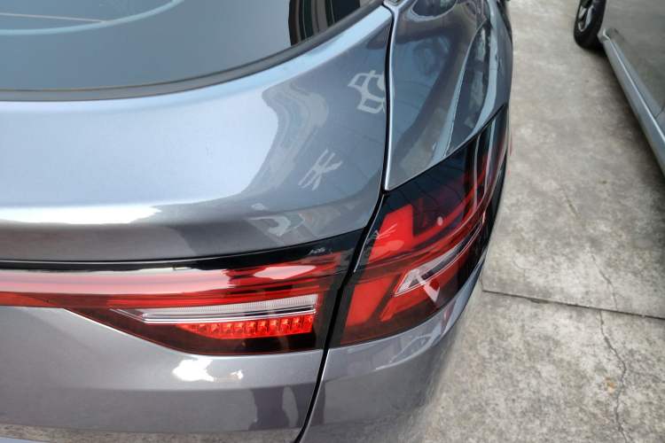 Used NETA AYA 2023 401 Right Rear Taillight