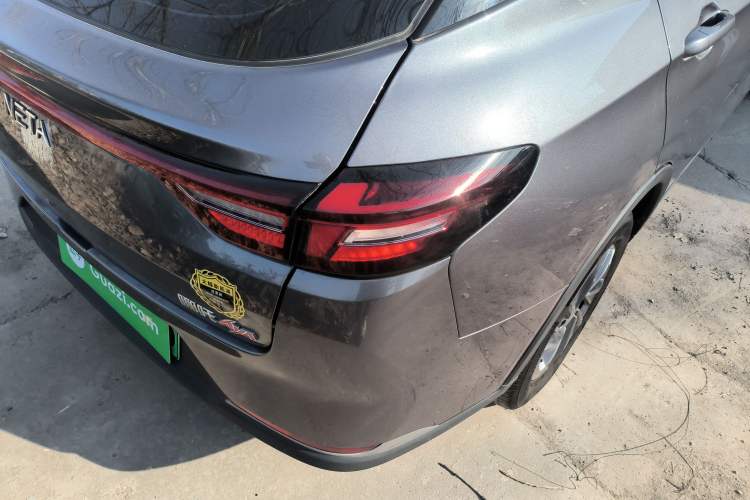 Used NETA AYA 2023 318 Lite Right Rear Taillight
