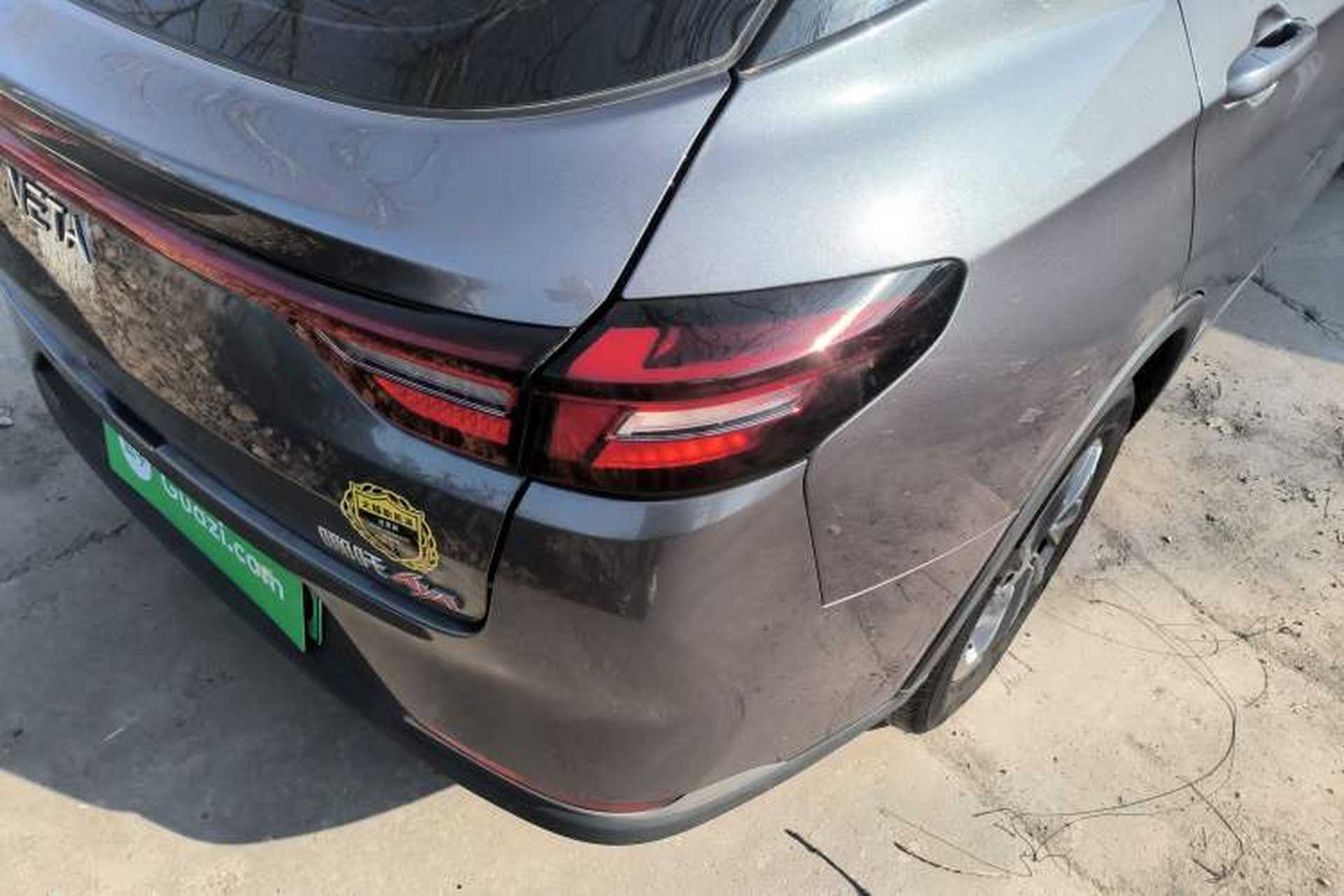 Used NETA AYA 2023 318 Lite Right Rear Taillight