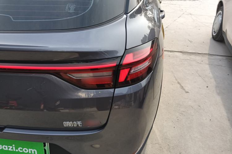 Used NETA AYA 2023 401 Lite Right Rear Taillight