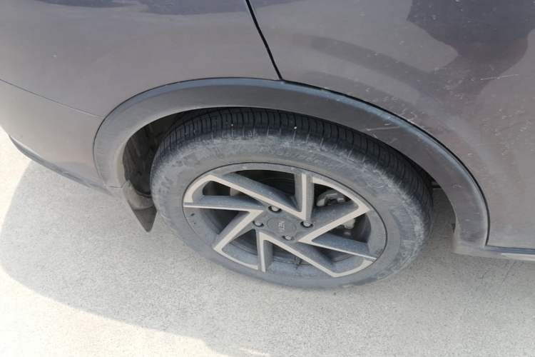 Used NETA AYA 2023 401 Lite Right Rear Wheel Hub