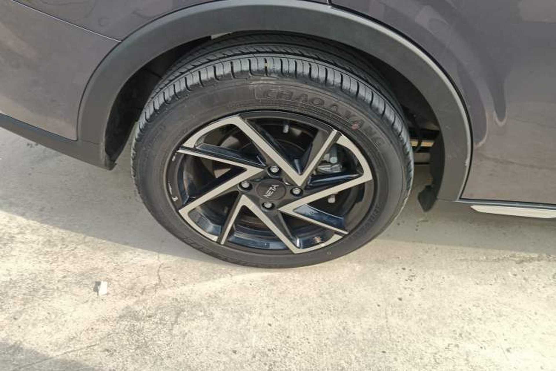 Used NETA AYA 2023 401 Lite Right Rear Wheel Hub
