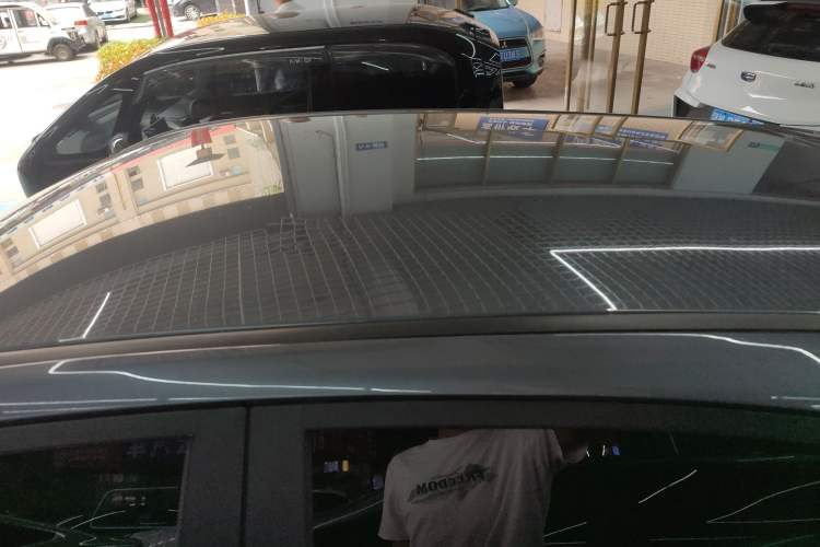 Used NETA AYA 2023 401 Lite Roof