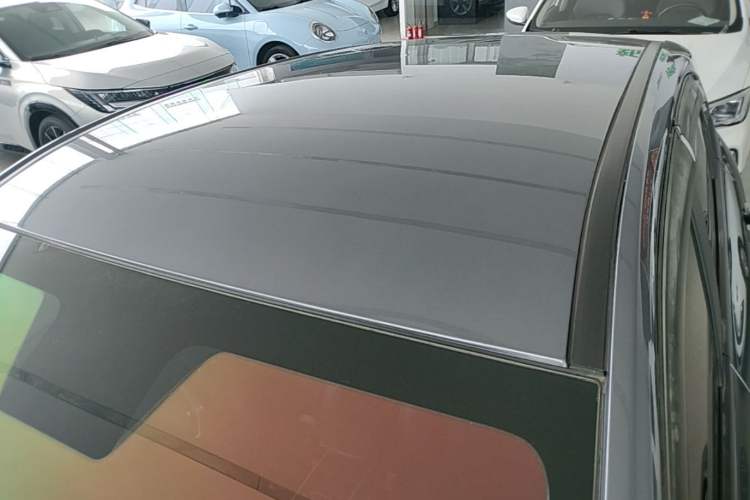 Used NETA AYA 2023 401 Lite Roof