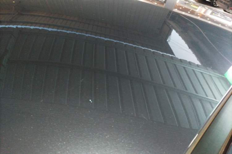 Used NETA AYA 2023 401 Roof