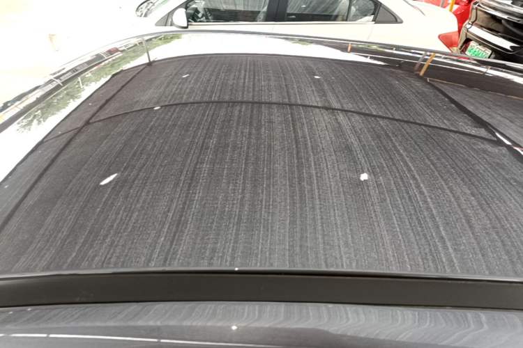 Used NETA AYA 2023 401 Lite Roof
