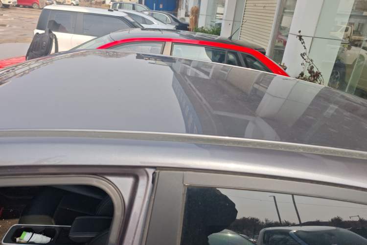 Used NETA AYA 2023 401 Lite Roof