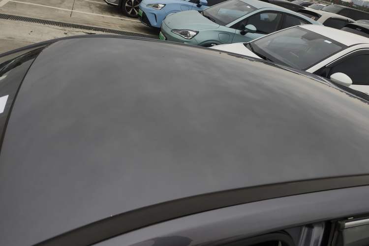 Used NETA AYA 2023 401 Lite Roof