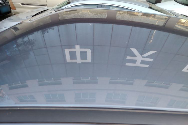 Used NETA AYA 2023 401 Roof