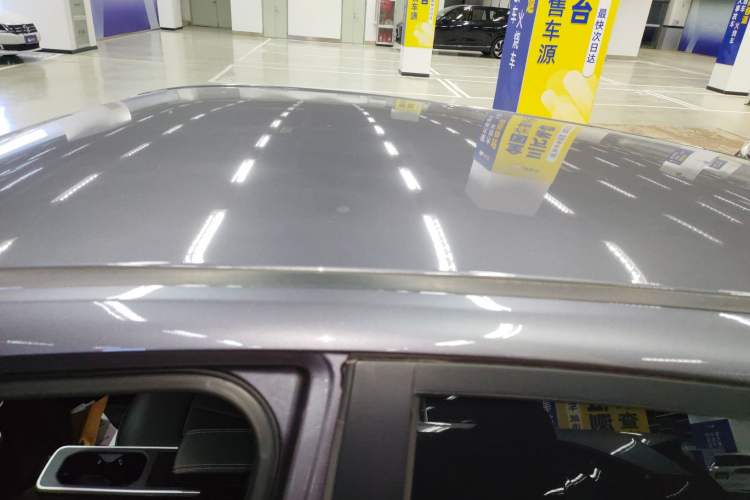 Used NETA AYA 2023 318 Lite Roof