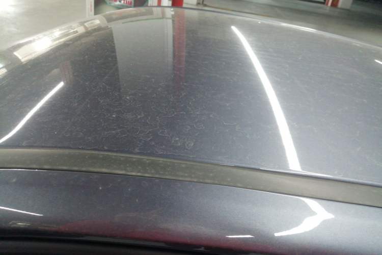 Used NETA AYA 2023 401 Lite Roof