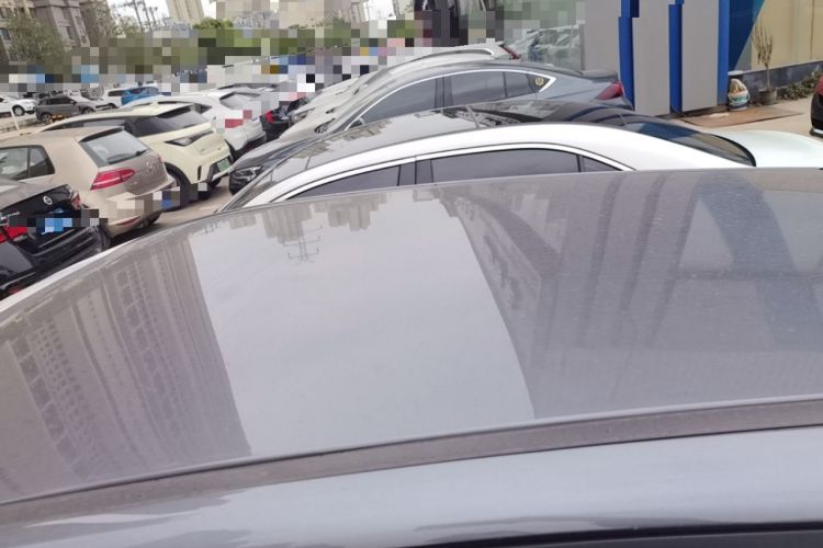 Used NETA AYA 2023 401 Roof