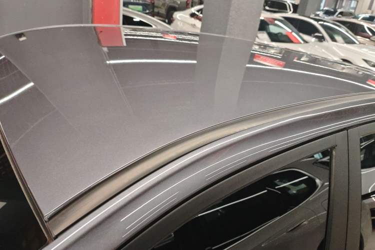 Used NETA AYA 2023 318 Lite Roof