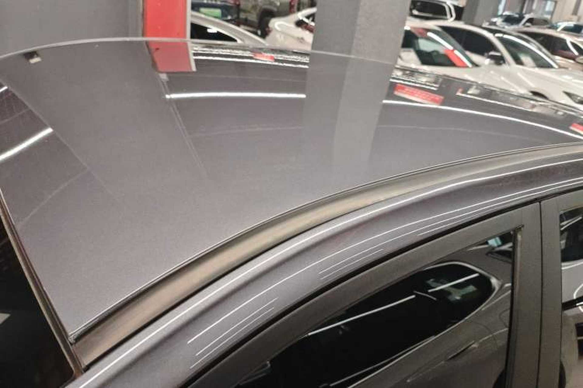 Used NETA AYA 2023 318 Lite Roof