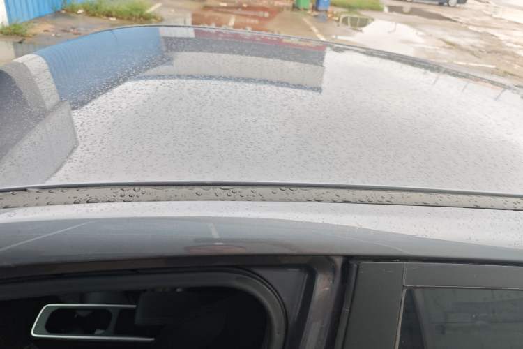 Used NETA AYA 2023 401 Lite Roof