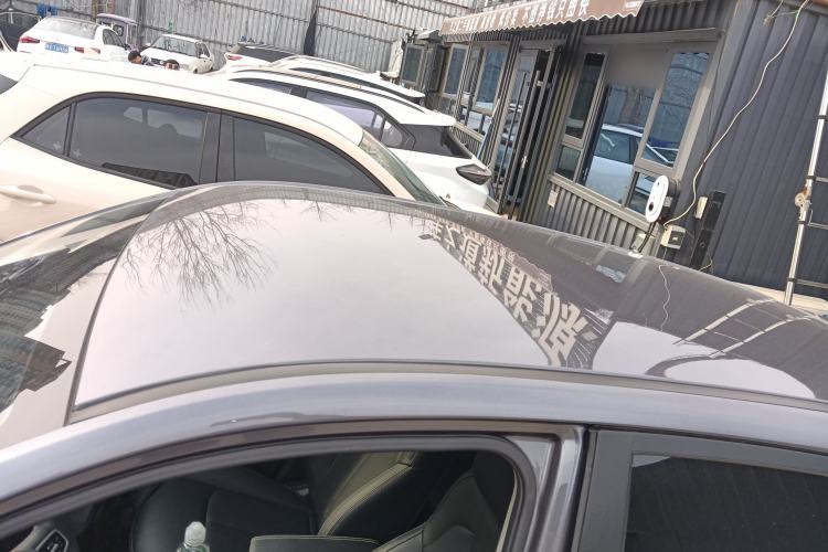 Used NETA AYA 2023 401 Lite Roof