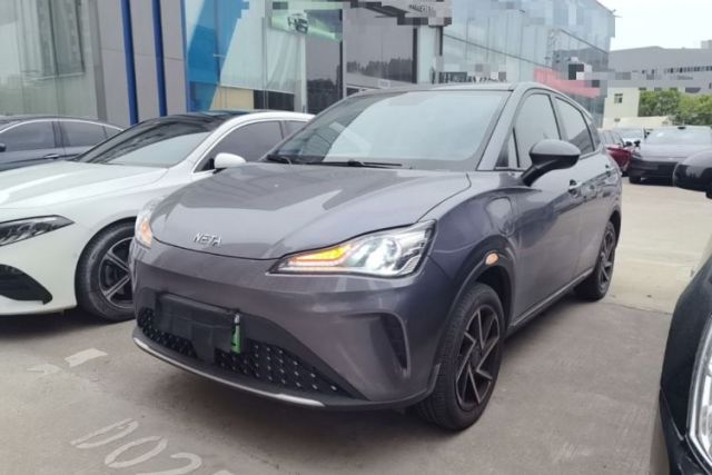 Used NETA AYA 2023 401
