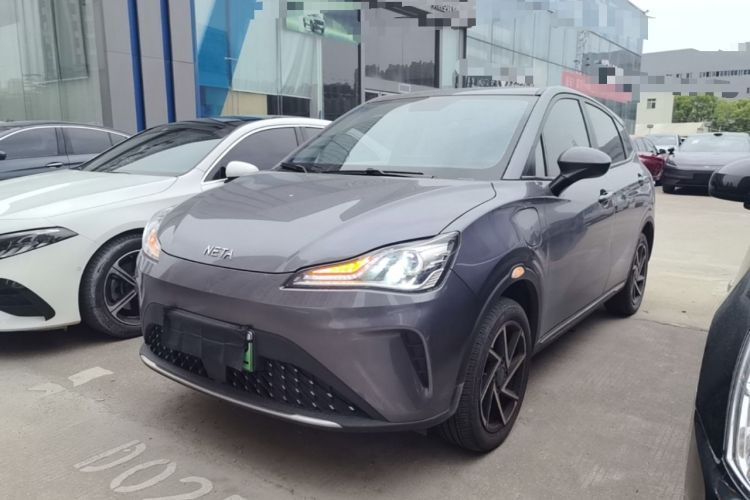 Used NETA AYA 2023 401 Guazi used car, China used car export, Used car for sale, Used  cars, Cheapest cars for sale
