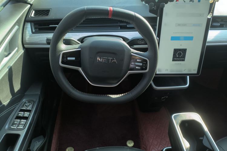 Used NETA AYA 2023 318 Lite Steering Wheel