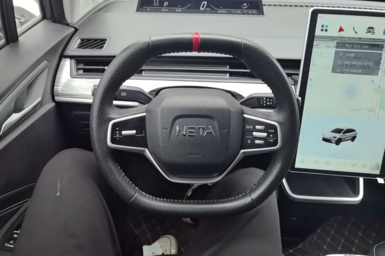 Used NETA AYA 2023 401 Steering Wheel