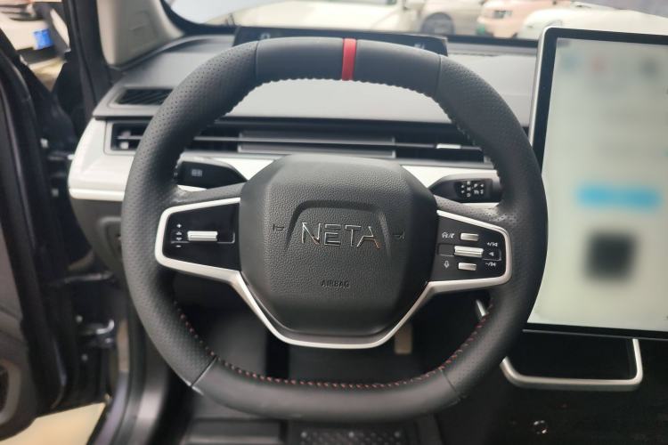 Used NETA AYA 2023 318 Lite Steering Wheel