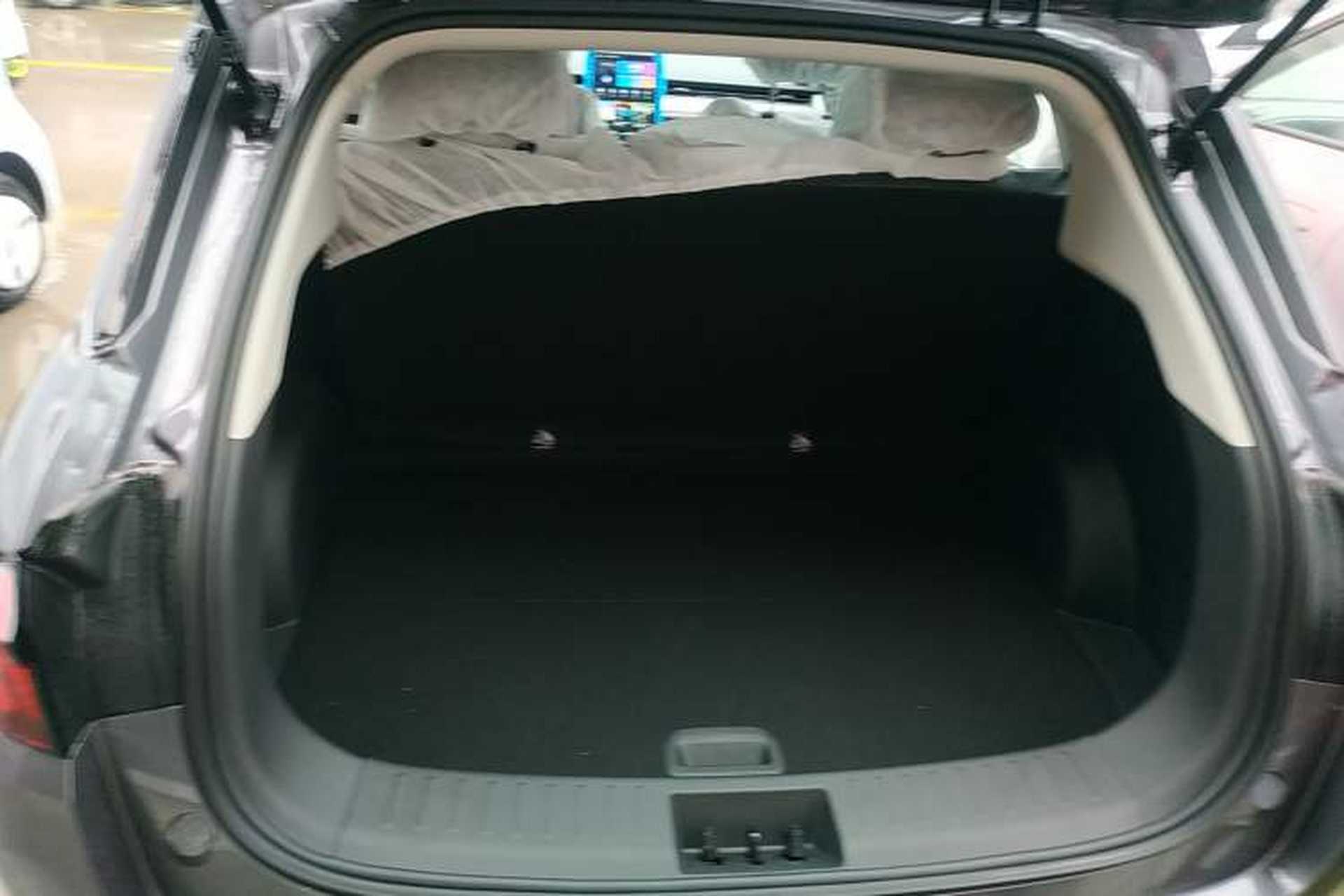 Used NETA AYA 2023 Revised Version 401 Lite Trunk