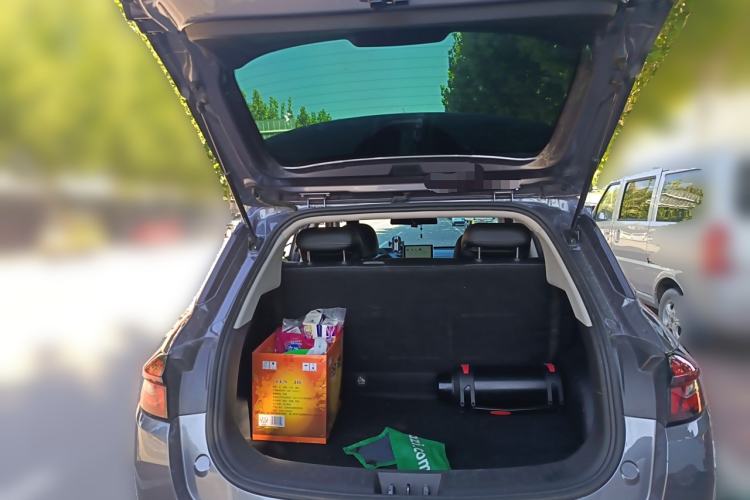 Used NETA AYA 2023 Revised Version 401 Lite Trunk