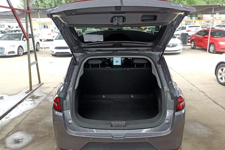 Used NETA AYA 2023 401 Lite Trunk