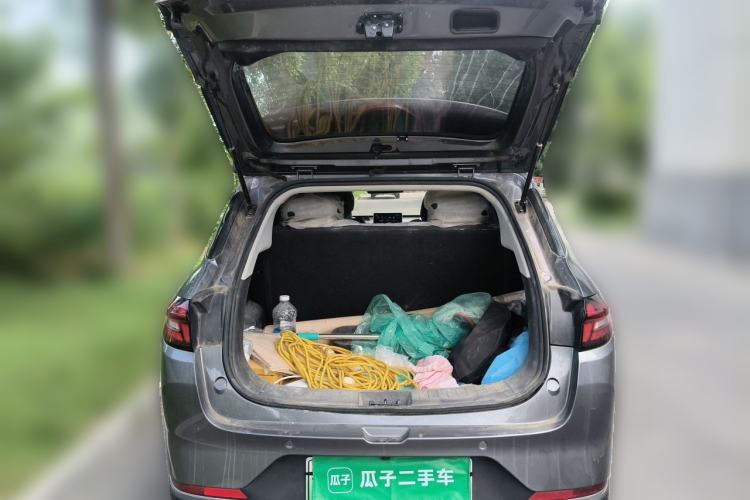Used NETA AYA 2023 401 Lite Trunk