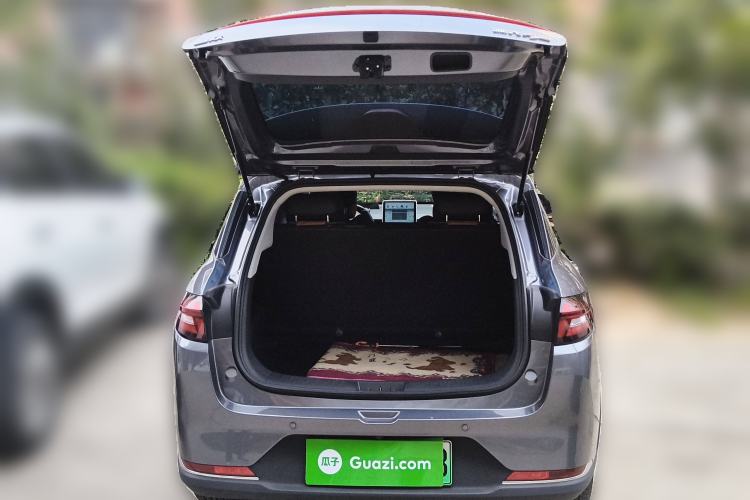 Used NETA AYA 2023 401 Lite Trunk