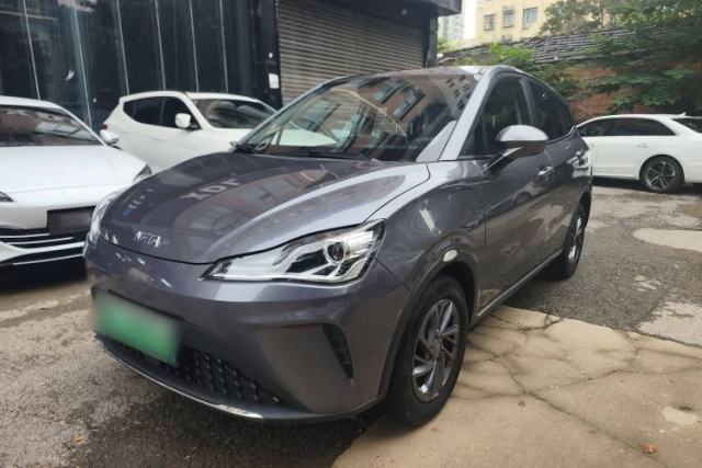 Used NETA AYA 2023 318 Lite